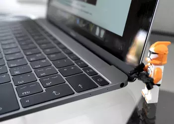 Есть ли жизнь без USB? Две недели c новым MacBook