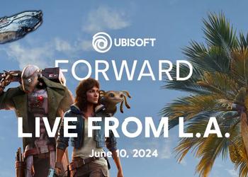 Le trailer du Forward Live d'Ubisoft ...