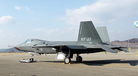 Republikken Korea kan komme til å redusere det første partiet av KF-21 Boramae-kampfly fra 40 til 20 fly.