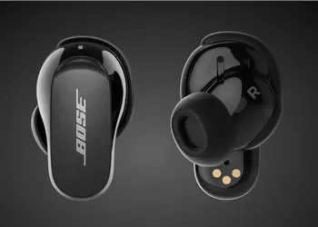 Флагманские TWS-наушники Bose QuietComfort Earbuds II с ANC и автономностью до 24 часов можно купить на Amazon со скидкой $50