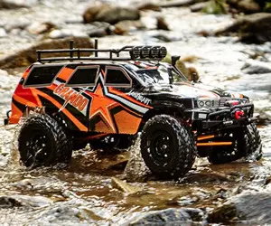 1:10 LAEGENDARY Grando