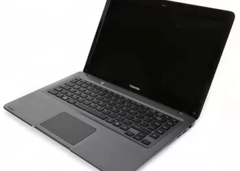 Toshiba Satellite U840: ультрабук или ноутбук?
