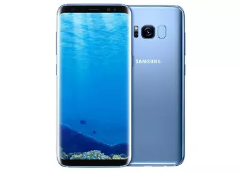 Smartphones Samsung Galaxy S8 and S8 + will receive the latest beta Android Oreo