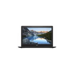 Dell Inspiron 5570 Black (I555410S1DDW-80B)