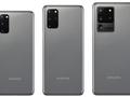 Samsung случайно показала флагманы Galaxy S20 на официальном сайте