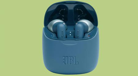 JBL Tune 225 on Amazon: TWS headphones with up to 25 hours of battery life for $58 (discount $41.52)