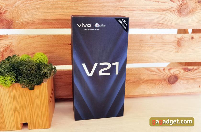 vivo V21 review: the joy of tick-tocker-2