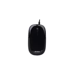 A4Tech D-110 Holeless Black USB