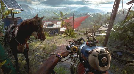 Ubisoft intende allontanarsi dai "modelli" di Far Cry: nuovi dettagli su Far Cry 7 e sul progetto multiplayer Maverick dall'insider Tom Henderson