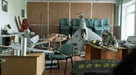 Russia recruits women from Africa to produce drones