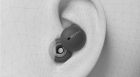 Best price: Sony LinkBuds with an unusual design can be bought on Amazon for $128 ($51.99 off)