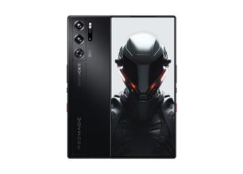 Игровой смартфон Red Magic 9S Pro с разогнанным чипом Snapdragon 8 Gen 3 выйдет на глобальном рынке 16 июля