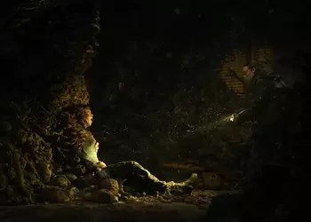 Трейлер второго сезона The Last of Us подтвердил возвращение спор, которые заражают людей 