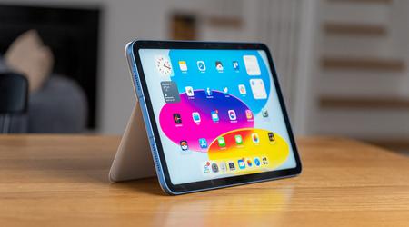 Een geweldige kans om geld te besparen: Apple is begonnen met de verkoop van refurbished iPad 10 tablets en garandeert de kwaliteit ervan