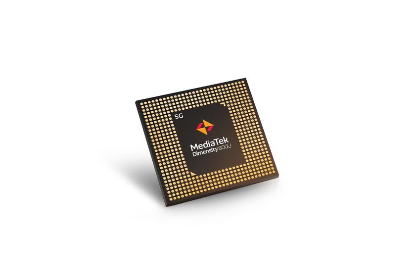 MediaTek Dimensity 800U: новый 7-нанометровый чип с 5G для среднебюджетных смартфонов