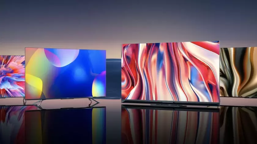Hisense анонсировала несколько десятков телевизоров стоимостью $199-3 199