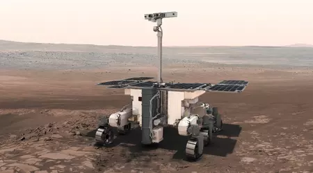 UK to spend £10.7m to build replacement for Russian infrared spectrometer in ExoMars-2022 rover