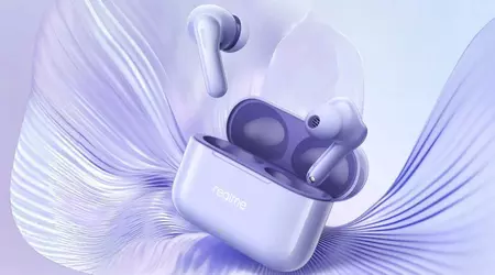 Sales of Realme Buds T200 TWS headphones have begun