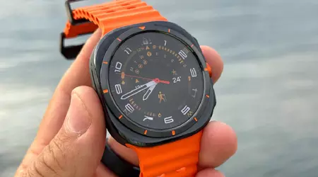 There will be more angles: Galaxy Watch 8 and Watch Classic design image discovered in One UI 8 files