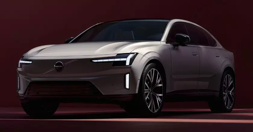 Volvo ES90: O Novo Gigante Elétrico que Vai Revolucionar a Estrada