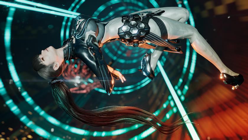 Stellar Blade моды