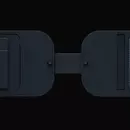 Бамперы и кнопки действия на Razer Prio