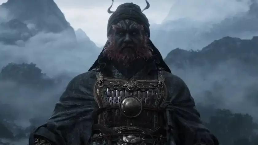 Погружение в мир Black Myth Zhong Kui: что ждёт фанатов триквела?