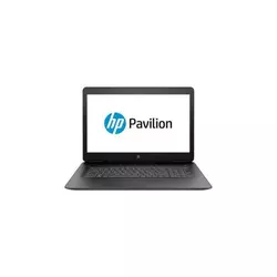 HP Pavilion 17-ab414ur Black (4PP05EA)
