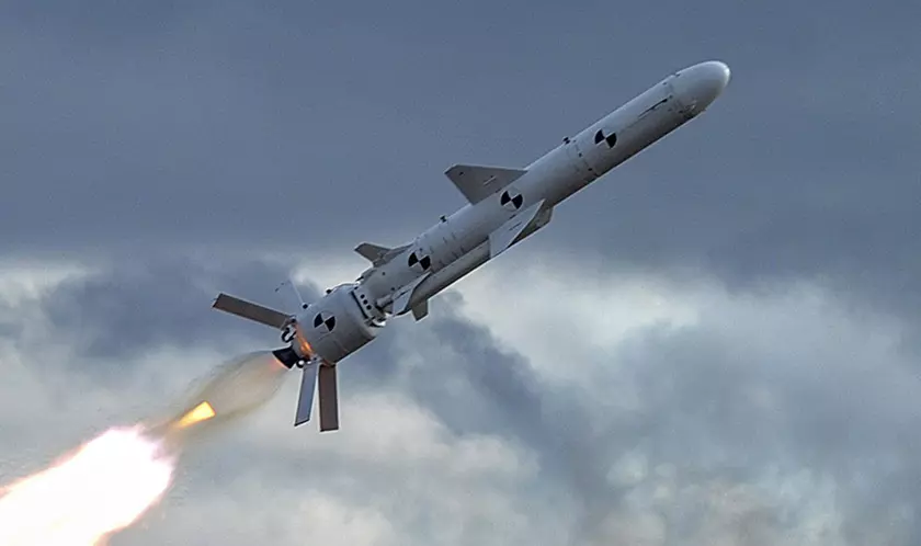 В российских крылатых ракетах и системах ПВО найдены компоненты из США, Японии, Швейцарии, Великобритании, Германии, Нидерландов и Южной Кореи