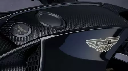 Aston Martin AMB 002 Roadster: тепер і для звичайних доріг (але не для звичайних гаманців)