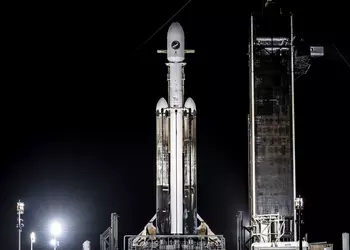 Рыночная капитализация SpaceX выросла со $175 млрд до $180 млрд за неделю
