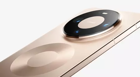 1300 євро — і він ваш! В Європі дебютував стильний флагманський Huawei Mate 80 Pro