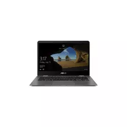 Asus ZenBook Flip 14 UX461UA Grey (UX461UA-E1012R)