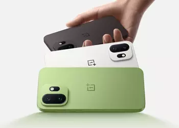 Компактний флагман OnePlus 15T дебютує вже ...