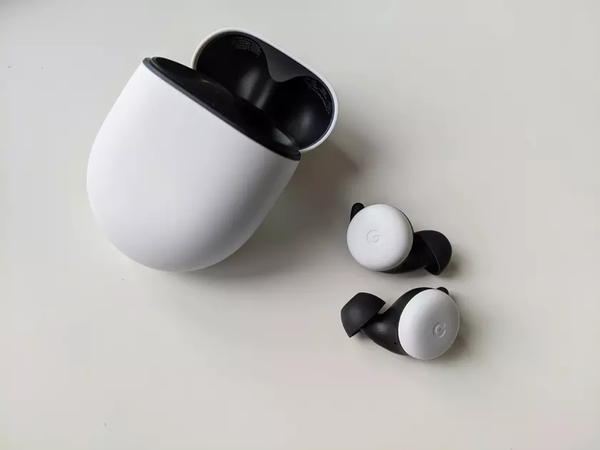 Google прекращает продажи TWS-наушников Pixel Buds