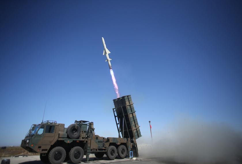 Япония ускорит темпы развёртывания модернизированных ракет Type 12 с дальностью пуска 1200 км