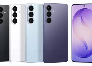 Galaxy S26: Скидки через две недели после релиза — Samsung спасает продажи?