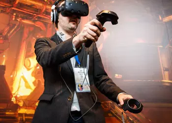 Doom, Fallout 4 и Skyrim выйдут в виртуальной реальности уже в этом году