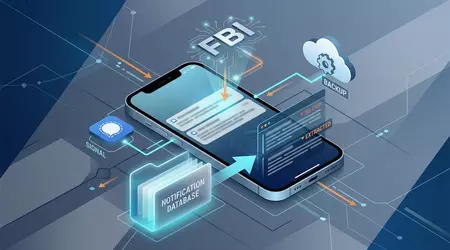 Le FBI a pu récupérer les messages supprimés de Signal sur iPhone — même après la suppression de l'application