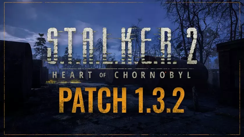 Что принесет новый патч для S.T.A.L.K.E.R. 2: Heart of Chornobyl?