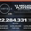 Starfield в цифрах: Bethesda опубликовала интересную статистику космической ролевой игры-4