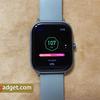 Przegląd Amazfit GTS: Apple Watch dla ubogich?-92