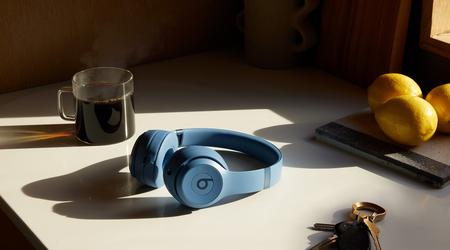 Beats Solo 4: 40mm drivers, Spatial Audio support, USB-C port and up to 50 hours of battery life for $199