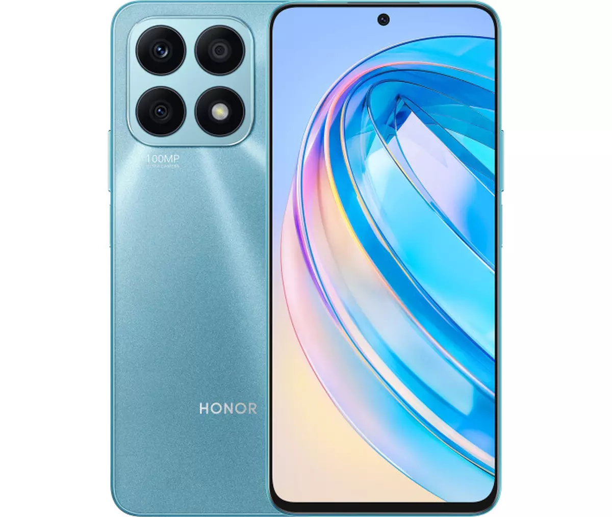 Honor X8a