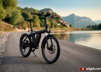 Best Folding Bike for Heavy Riders