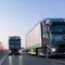 Mercedes-Benz Trucks testet Megawatt-Laden auf Langstrecken