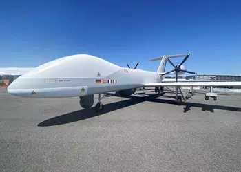 Сближение с Европой: Индия присоединилась к программе Eurodrone в качестве наблюдателя