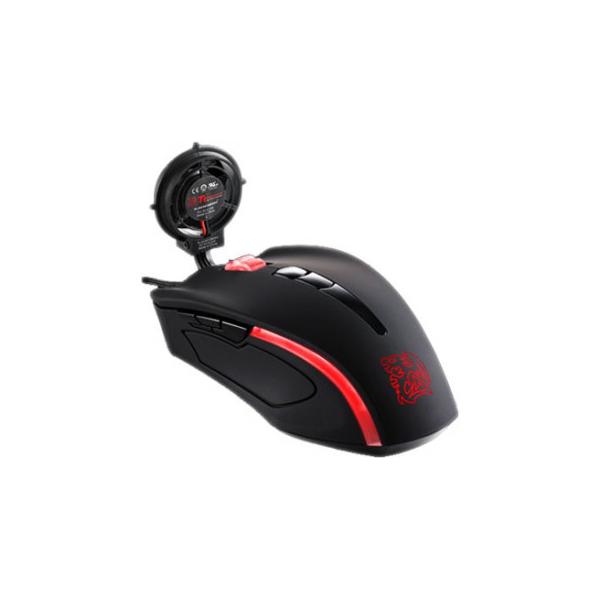 element gaming mouse