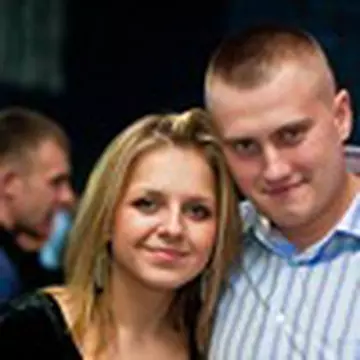 Дмитро Рабченюк