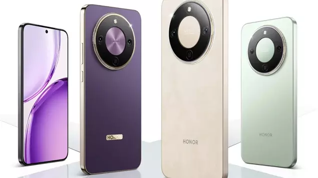 Honor X70 Pro Max launches in ...